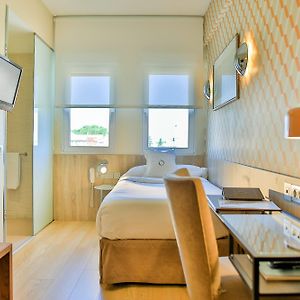 Kamer met Twee Aparte Bedden